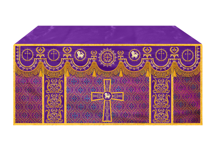 Communion Table Cloth