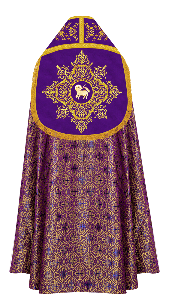 Catholic Roman Cope Vestments