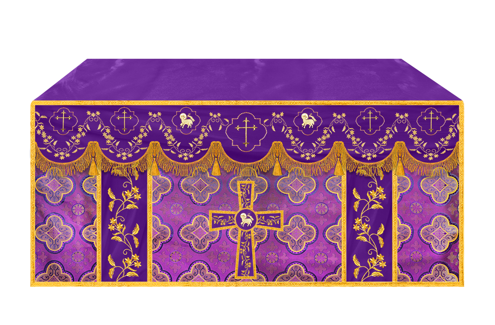 Altar Table Cloth