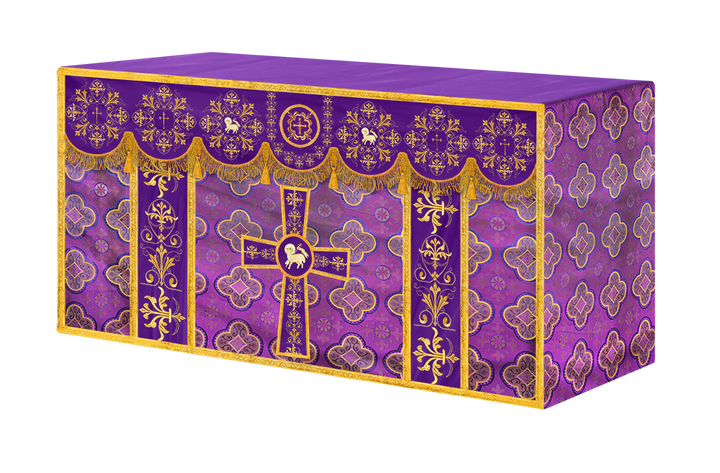 Altar Cloth