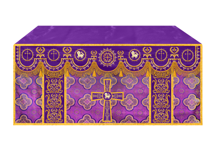 Communion Table Cloth