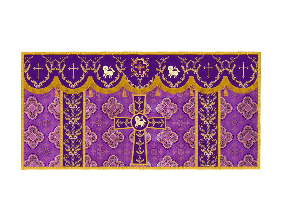 Church Altar Cloth