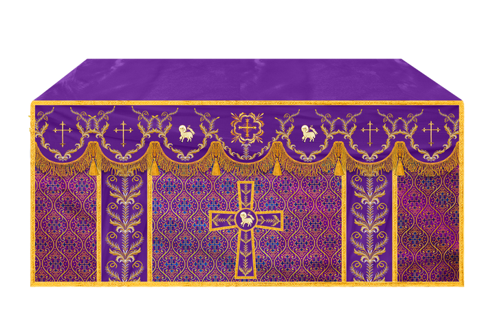 Church Altar Cloth