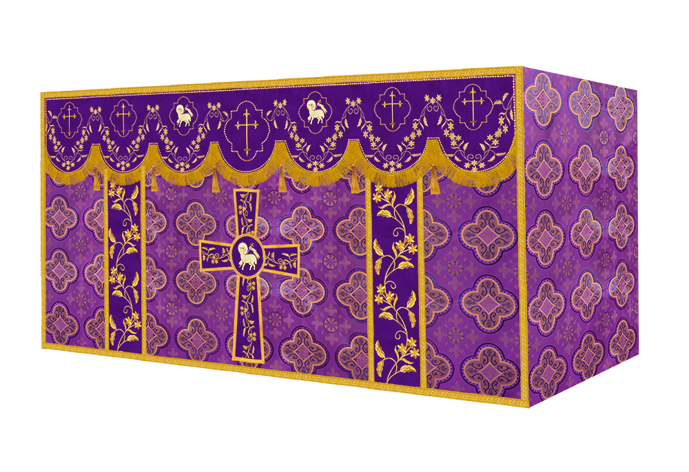 Altar Table Cloth