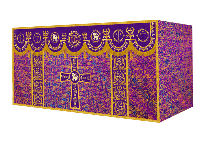 Communion Table Cloth