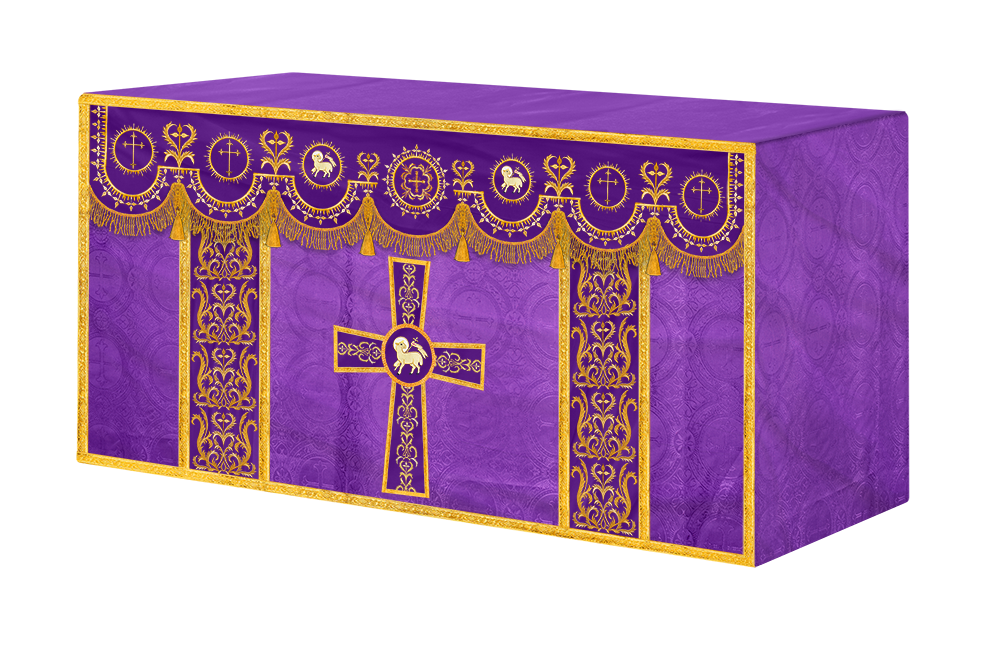 Communion Table Cloth