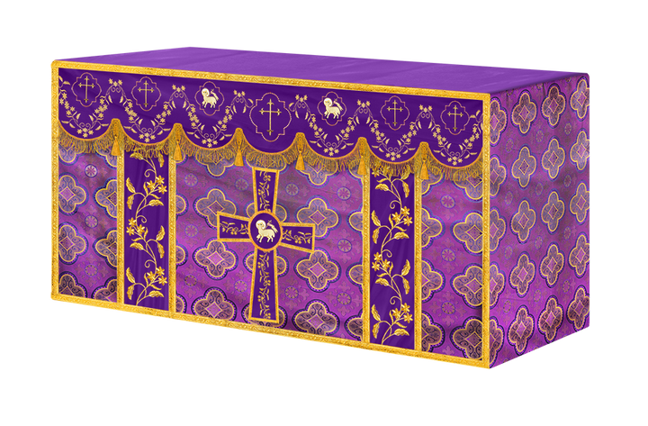 Altar Table Cloth