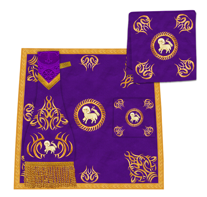 St Philips Chasuble Vestment