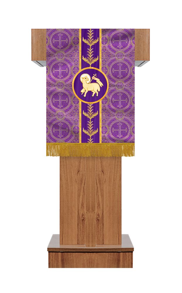 Church Altar Cloth