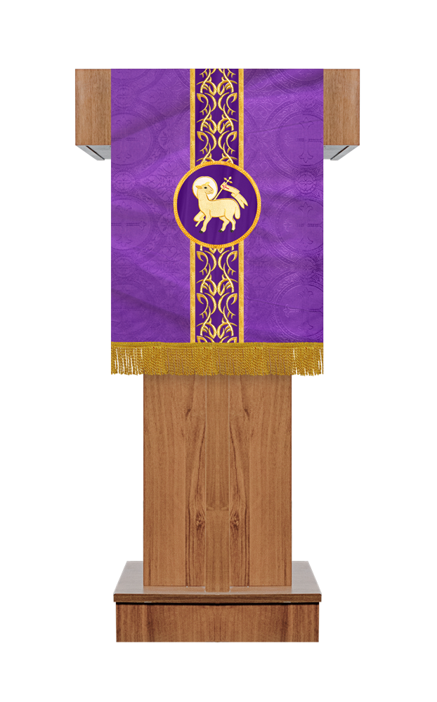 Church Altar Frontal Cloth