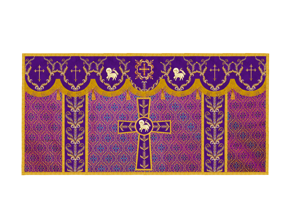 Church Altar Cloth