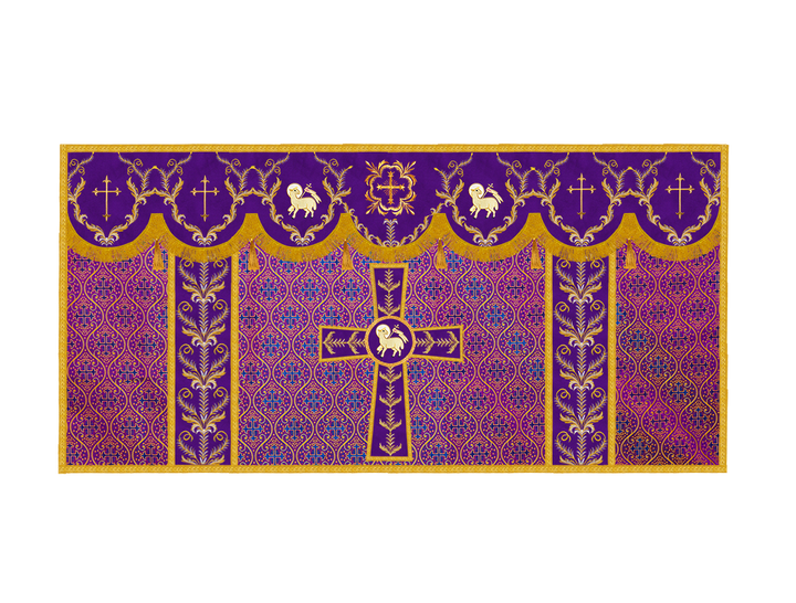 Church Altar Cloth