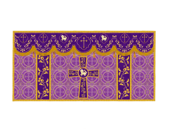 Altar Table Cloth