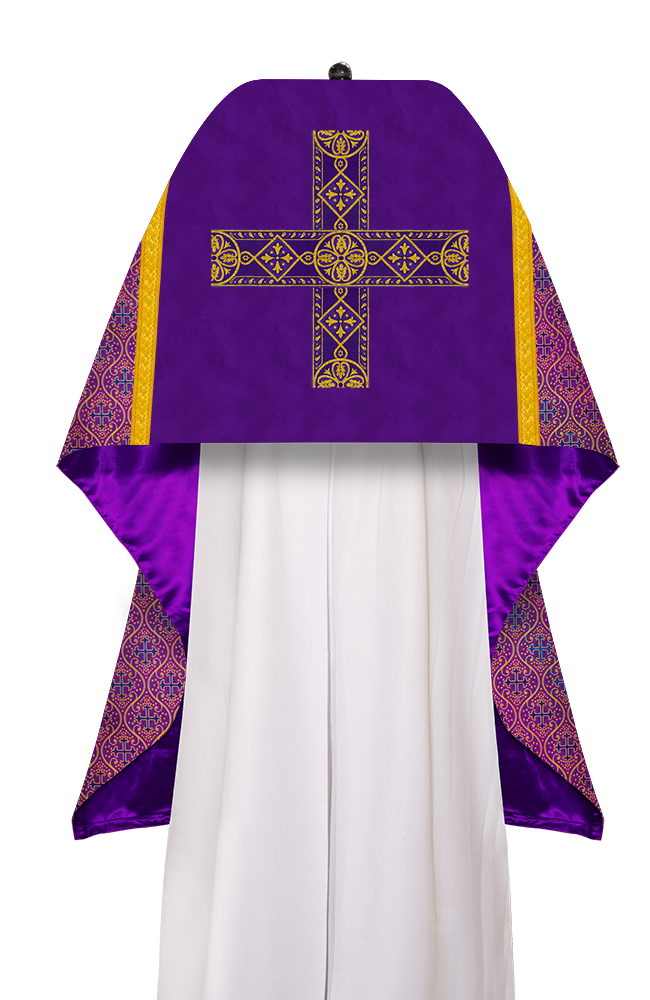 Gothic Highline Mass Set Vestments