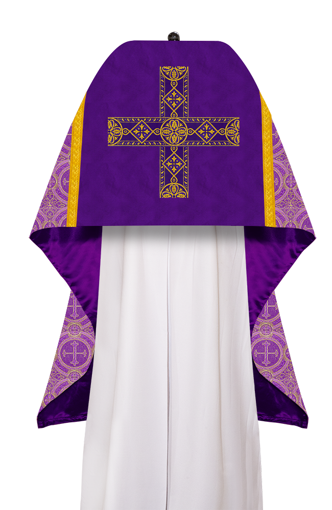 Gothic Highline Mass Set Vestments