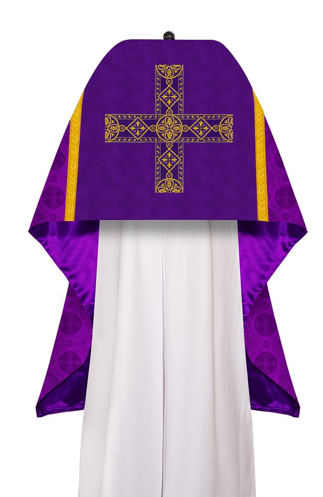 Gothic Highline Mass Set Vestments