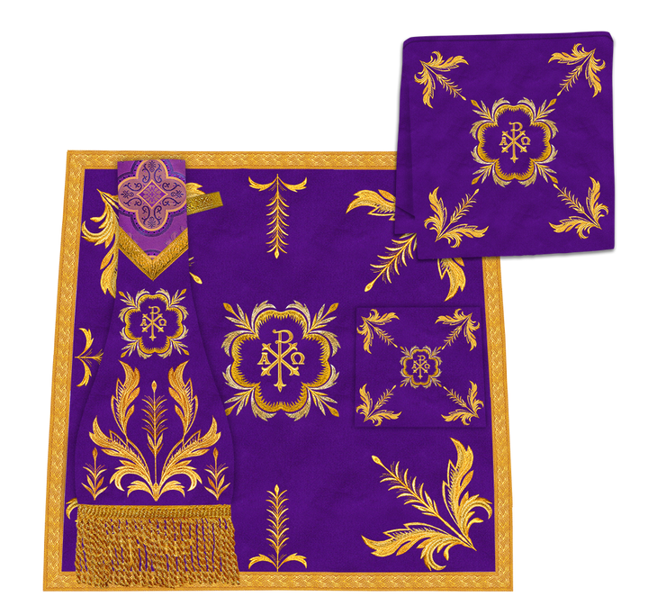 Church Altar Cloth