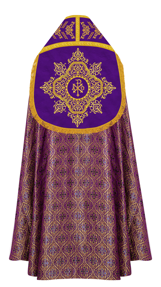 Catholic Roman Cope Vestments