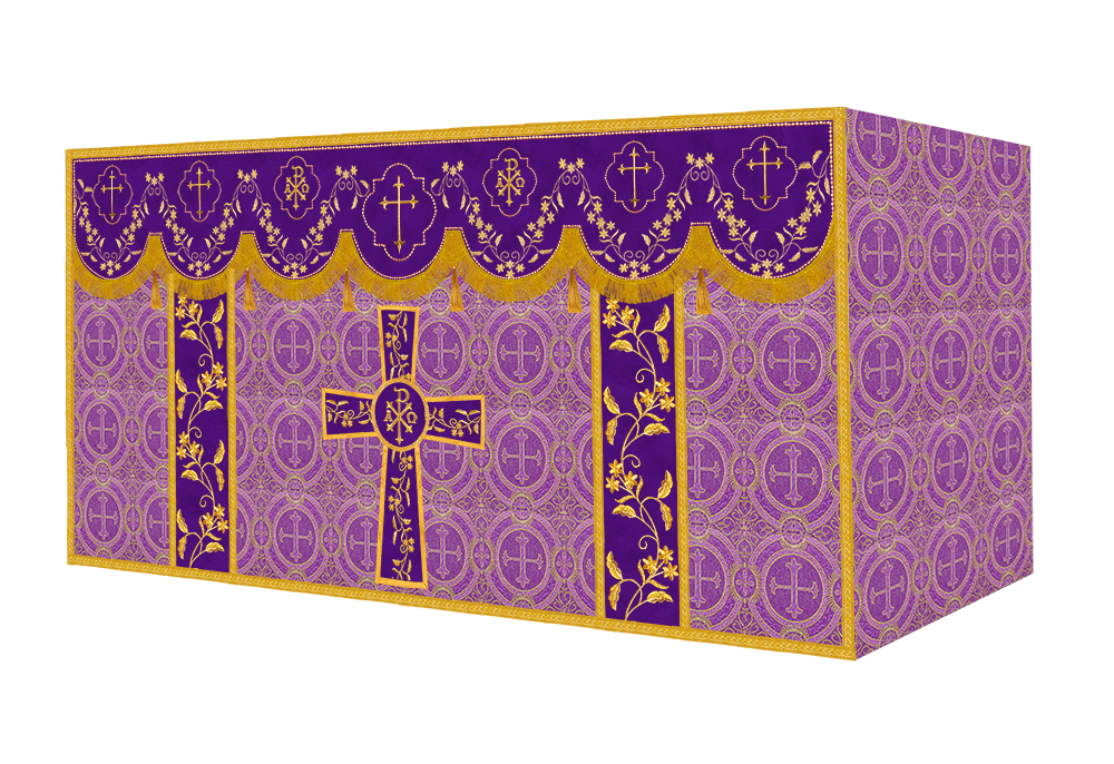 Altar Table Cloth