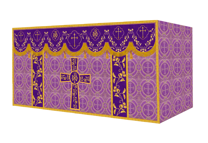 Altar Table Cloth