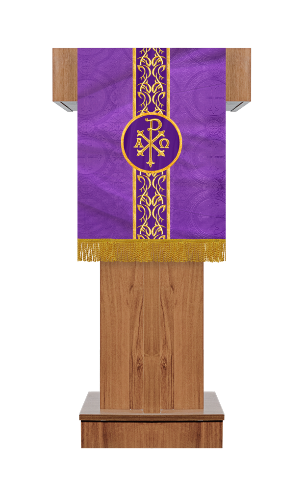 Church Altar Frontal Cloth