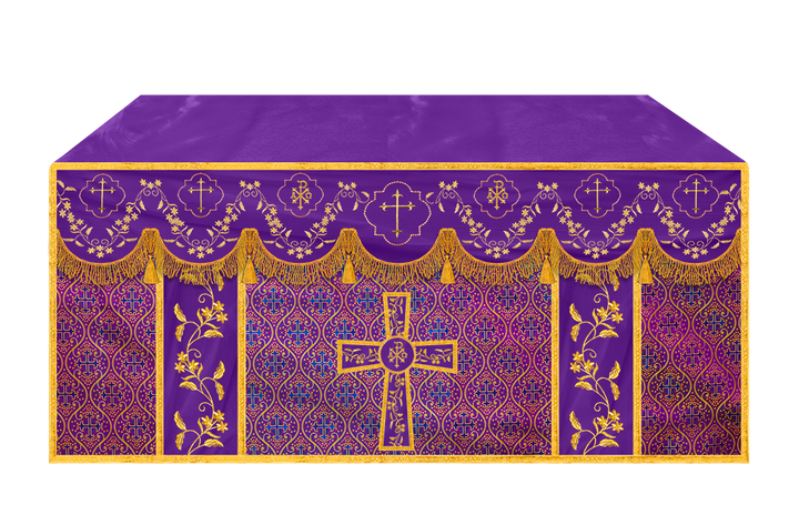 Altar Table Cloth
