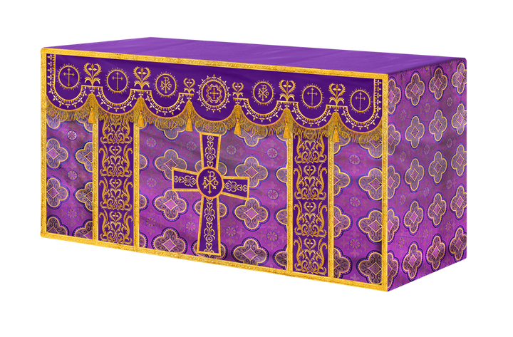 Communion Table Cloth