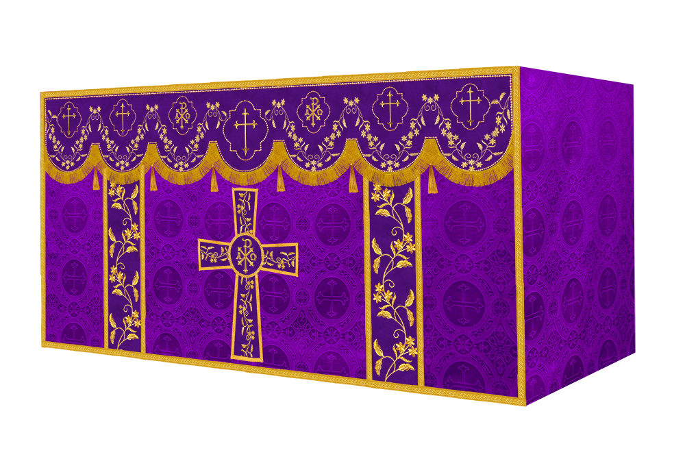 Altar Table Cloth