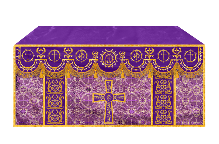Communion Table Cloth