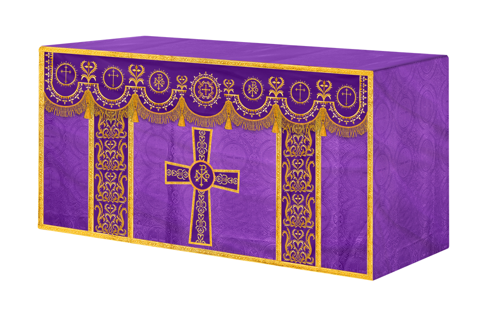 Communion Table Cloth