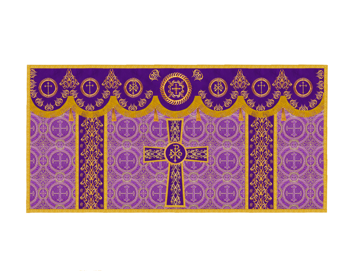 Church Altar Frontal Cloth