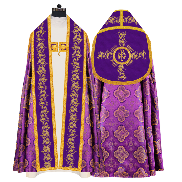 Highline Mass Set Vestment in Roman Style