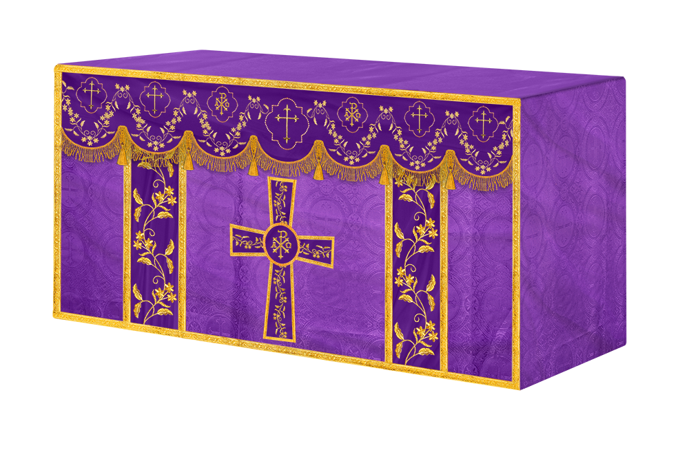 Altar Table Cloth