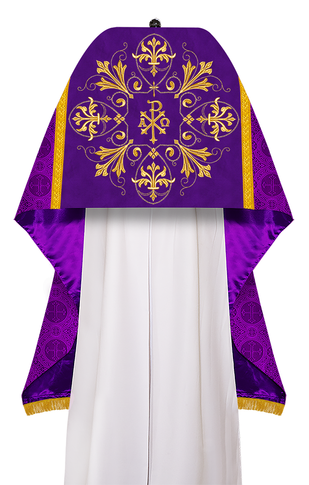 Catholic Humeral Veil Vestment