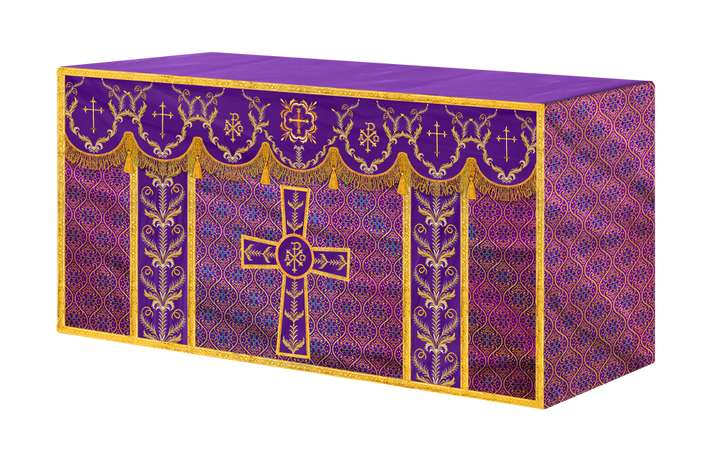 Church Altar Cloth
