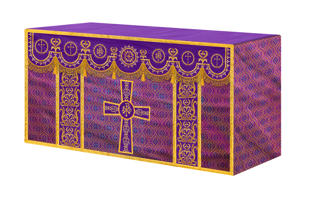 Communion Table Cloth