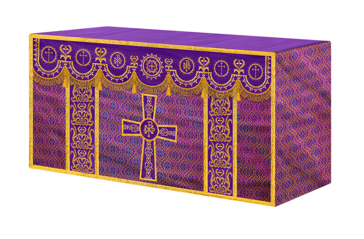 Communion Table Cloth