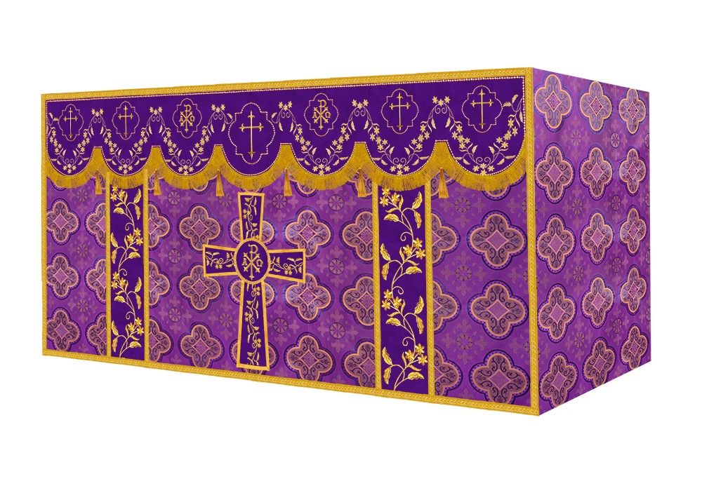 Altar Table Cloth