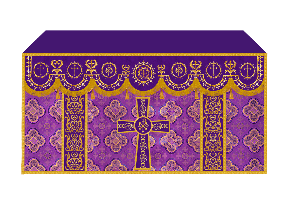 Communion Table Cloth