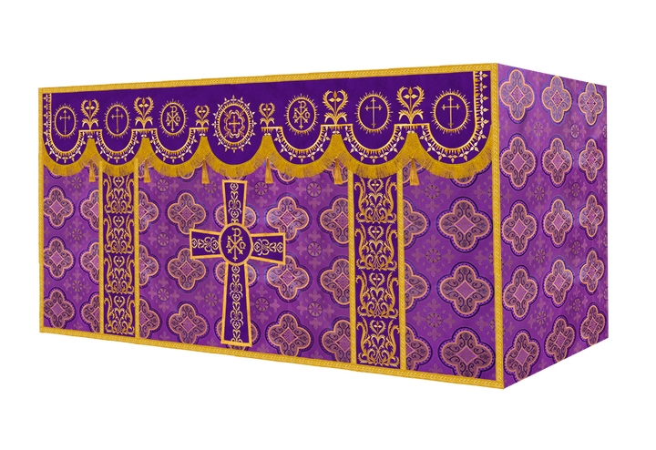 Communion Table Cloth