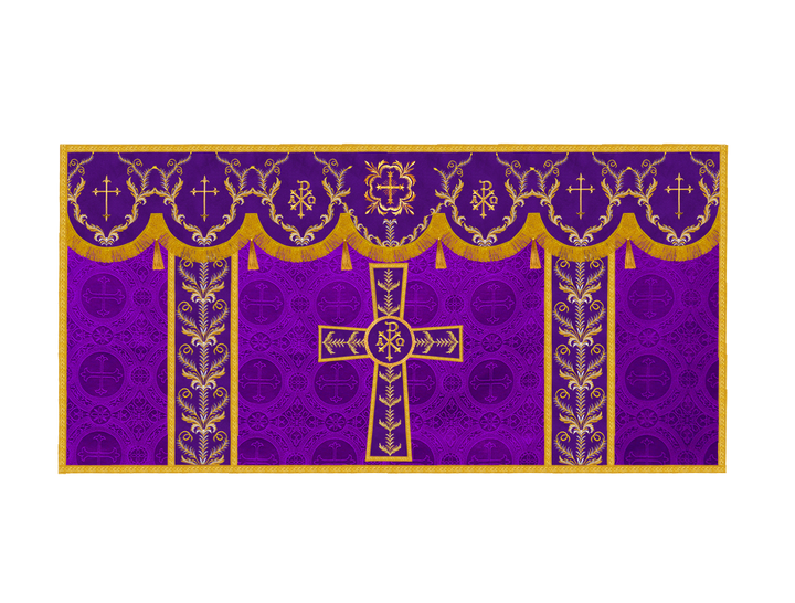 Church Altar Cloth