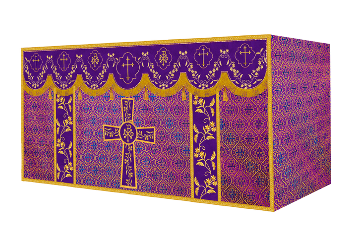 Altar Table Cloth