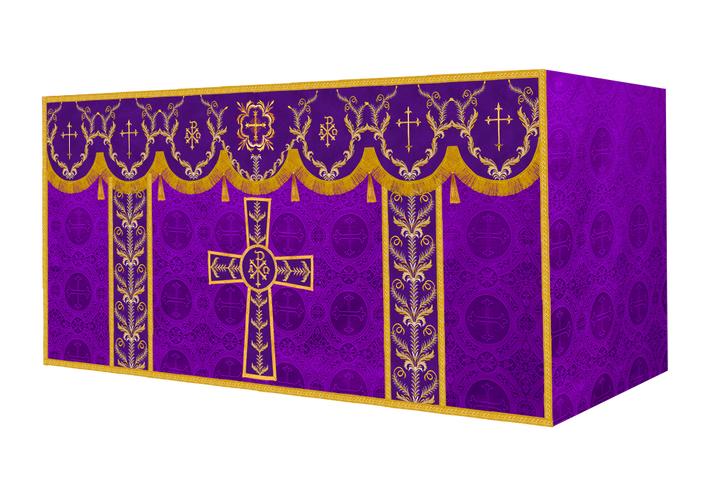 Church Altar Cloth