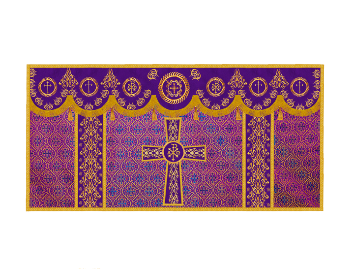 Church Altar Frontal Cloth