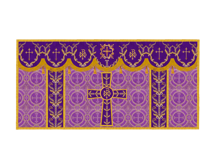 Church Altar Cloth