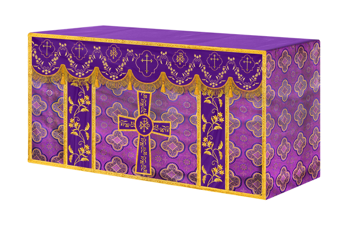 Altar Table Cloth