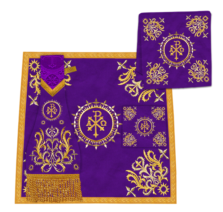 Communion Table Cloth