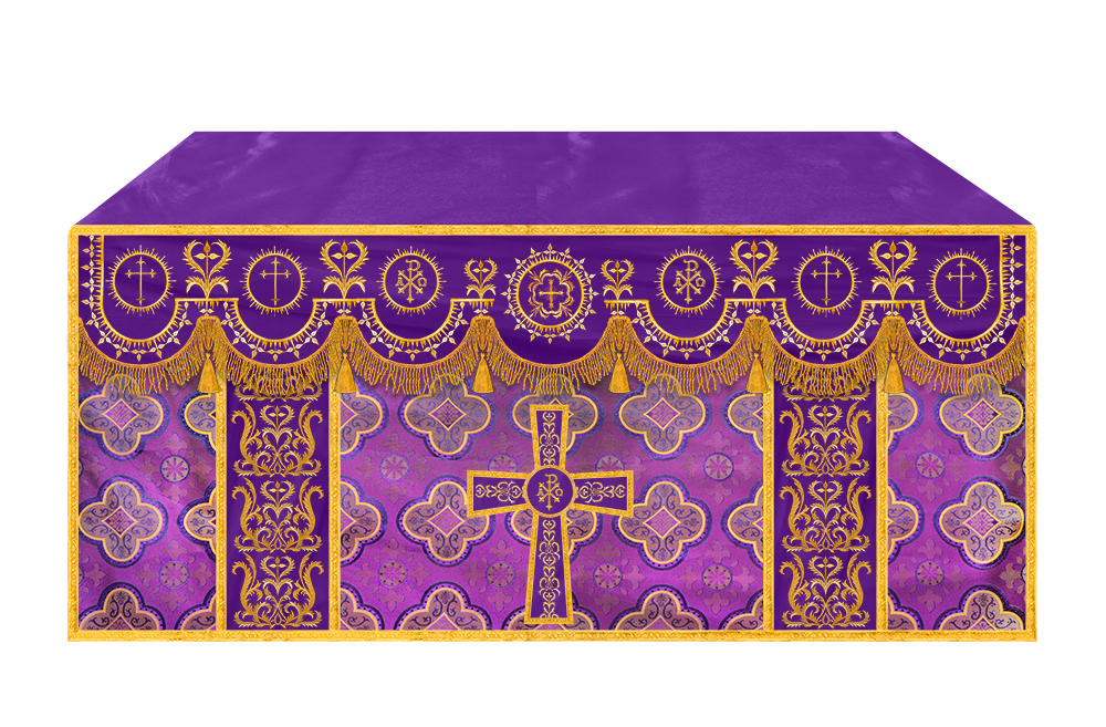 Communion Table Cloth