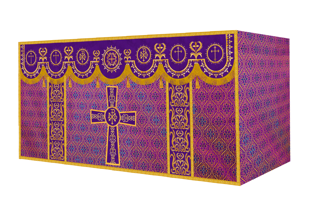 Communion Table Cloth