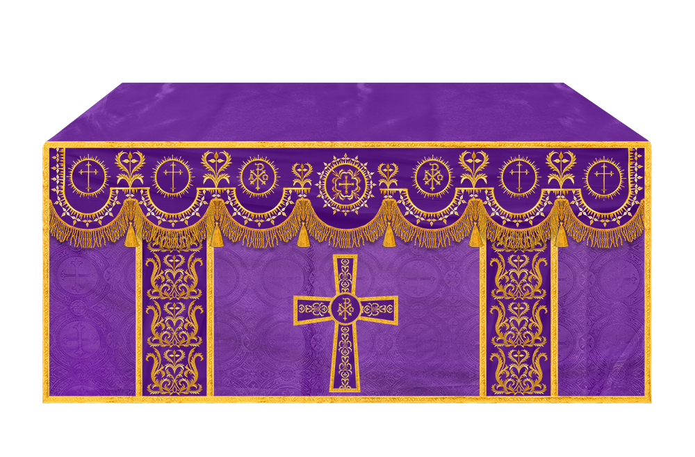Communion Table Cloth